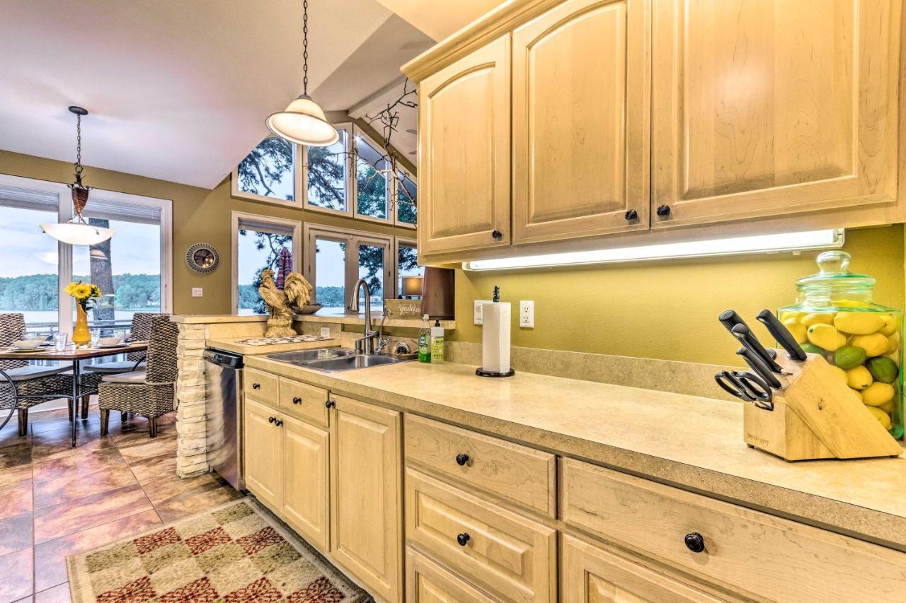 Hamilton Home, 5 Min To Oaklawn Race Track! *