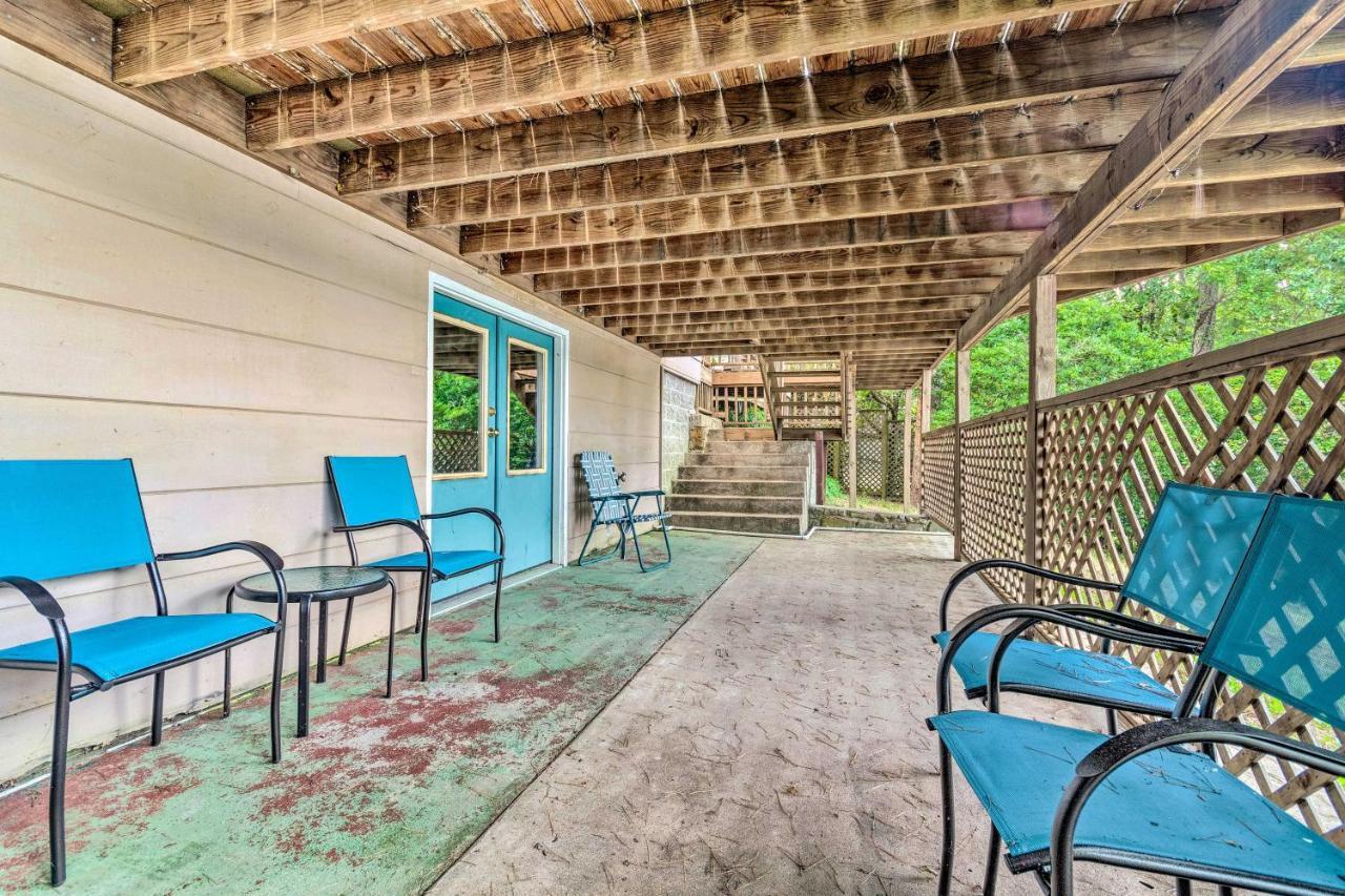 Hamilton Home, 5 Min To Oaklawn Race Track! * Hot Springs