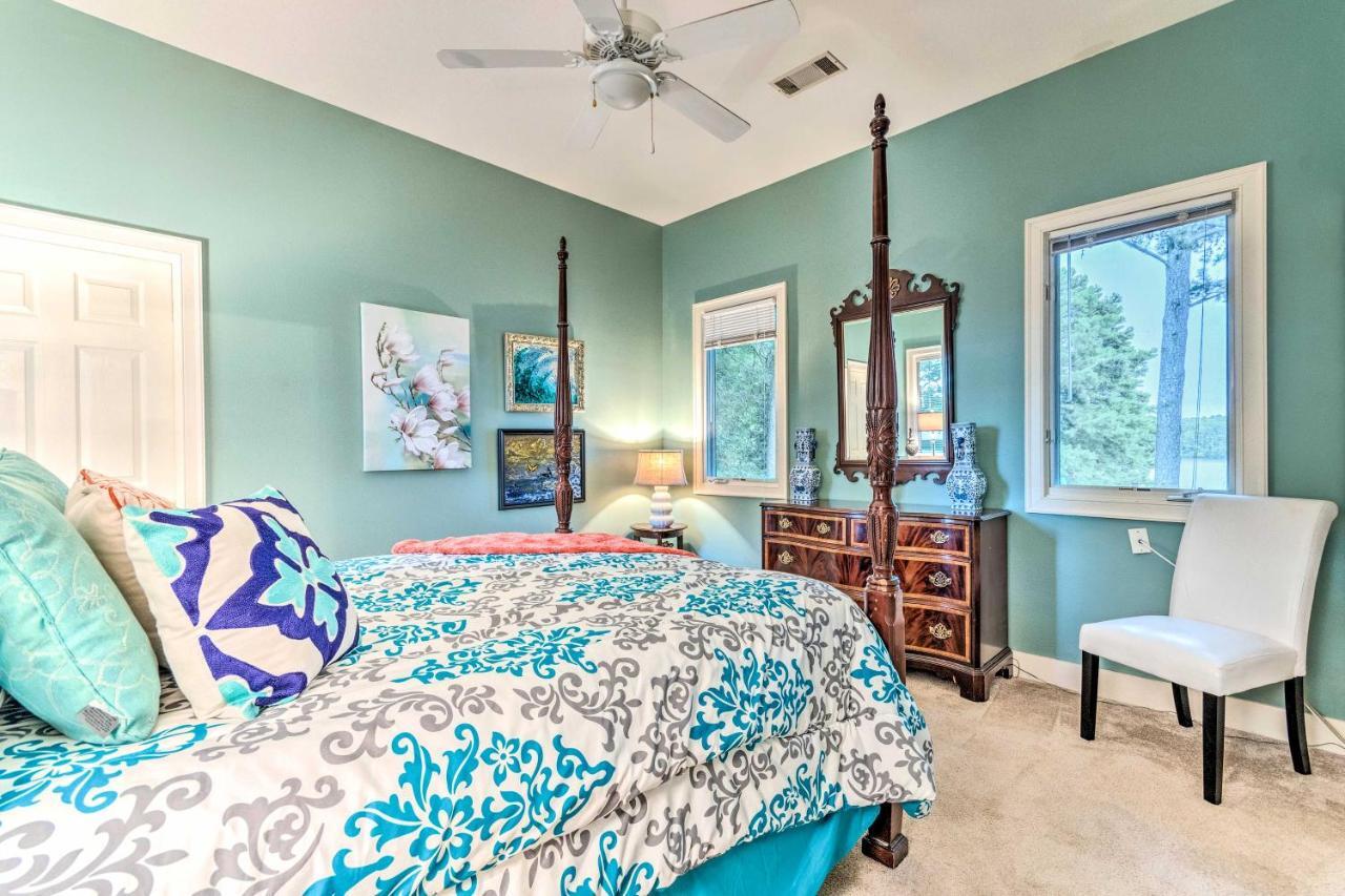 Hamilton Home, 5 Min To Oaklawn Race Track! * Hot Springs