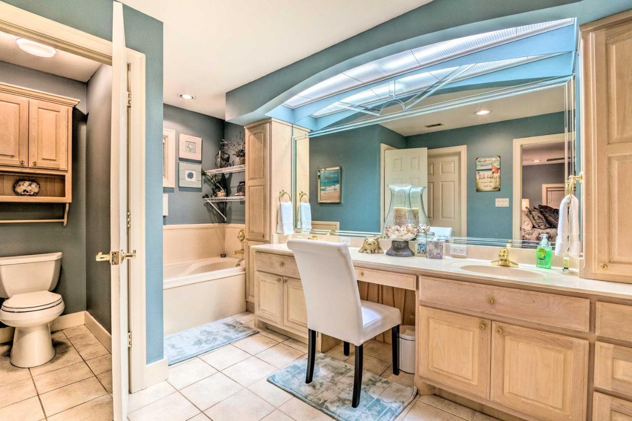 Hamilton Home, 5 Min To Oaklawn Race Track! Holiday home *