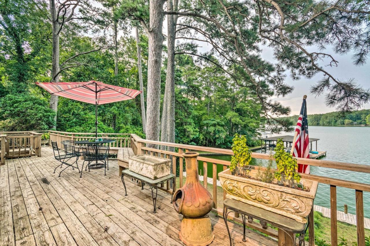 Hamilton Home, 5 Min To Oaklawn Race Track! * Hot Springs
