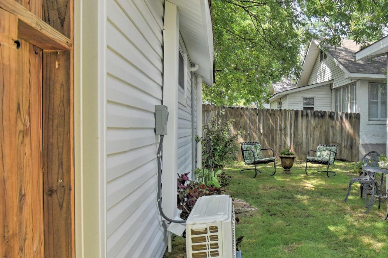 1 Mi To Dwtn And Natl Park! Apartment *