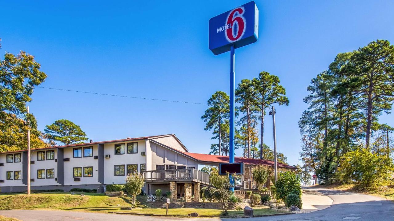 6-hot Springs, Ar Hotel Hot Springs