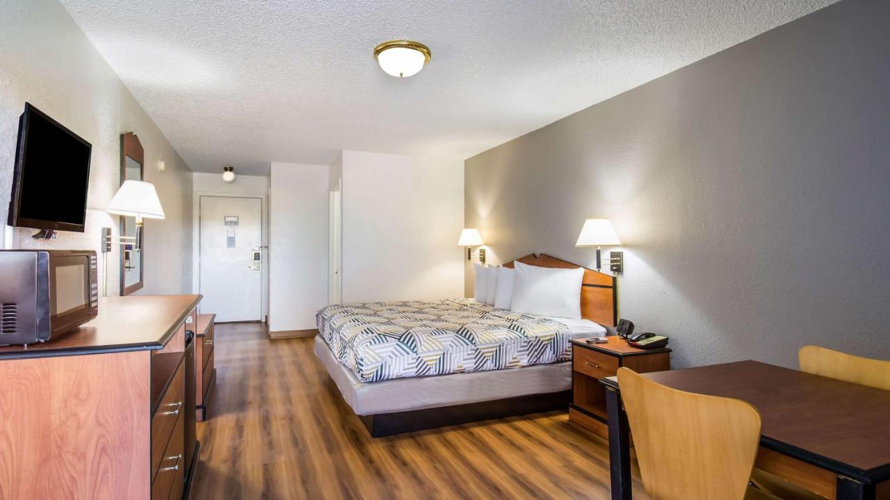 6-hot Springs, Ar Hotel