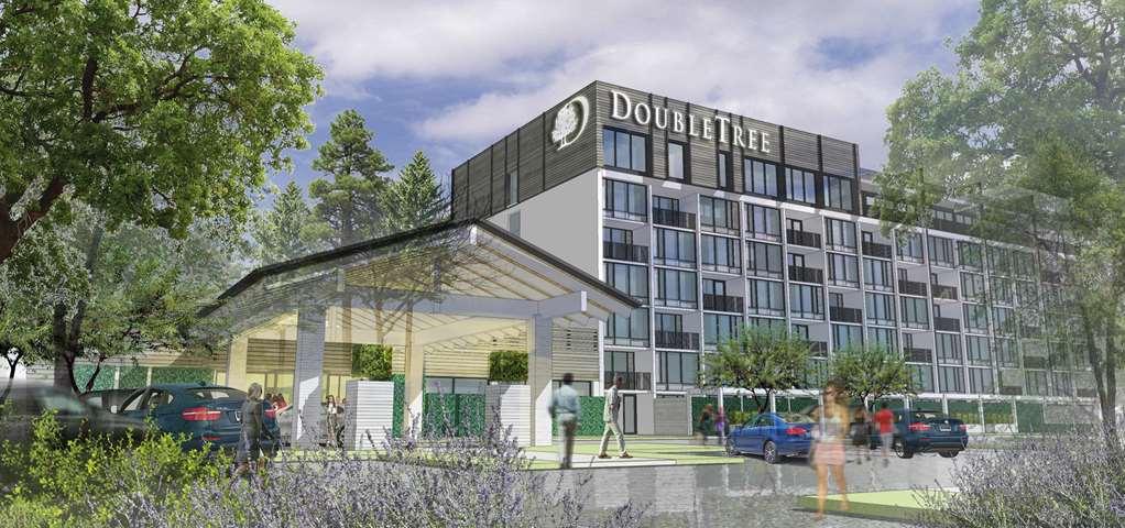 Hotel Doubletree By Hilton