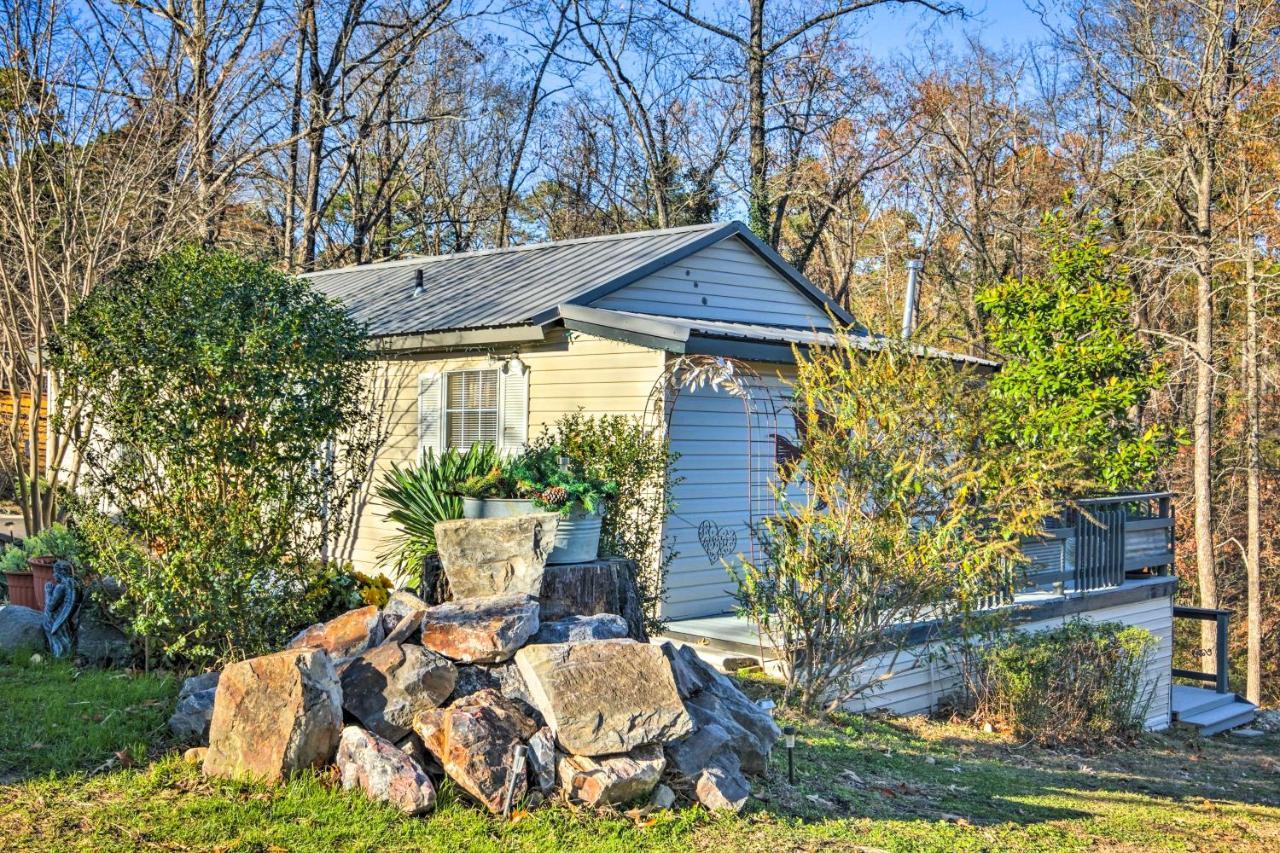 Cozy Mona Lisa - Near Downtown * Hot Springs