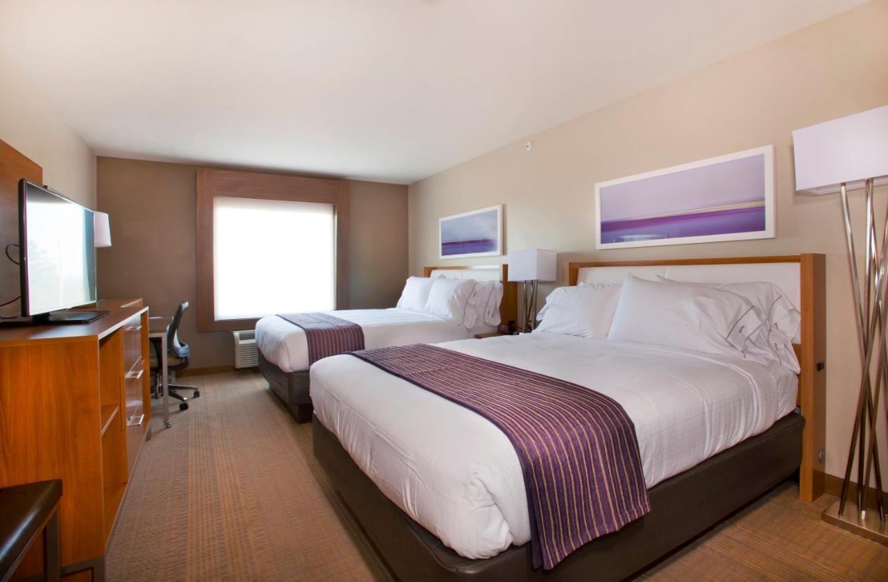 Express & By Ihg 3* Hot Springs
