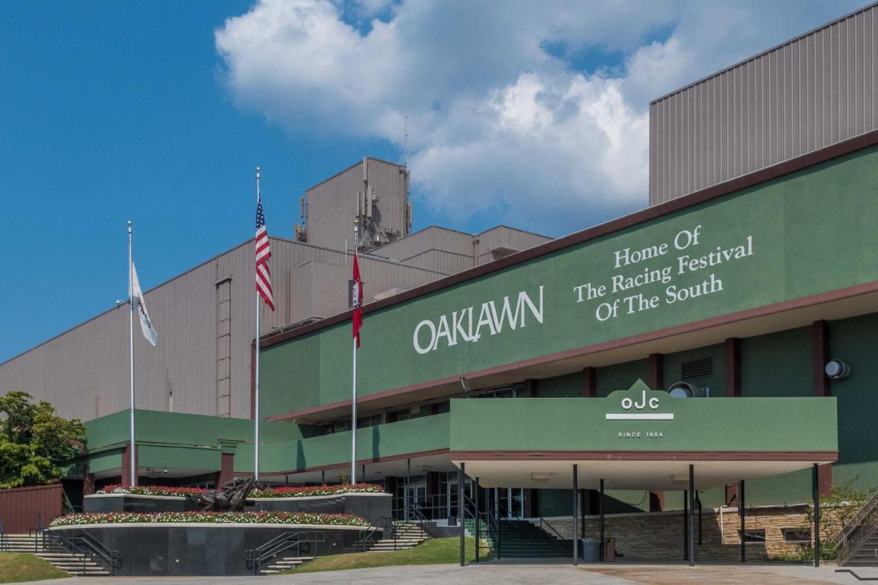 Less Than 1 Mi To Oaklawn Racing Casino! Holiday home Hot Springs
