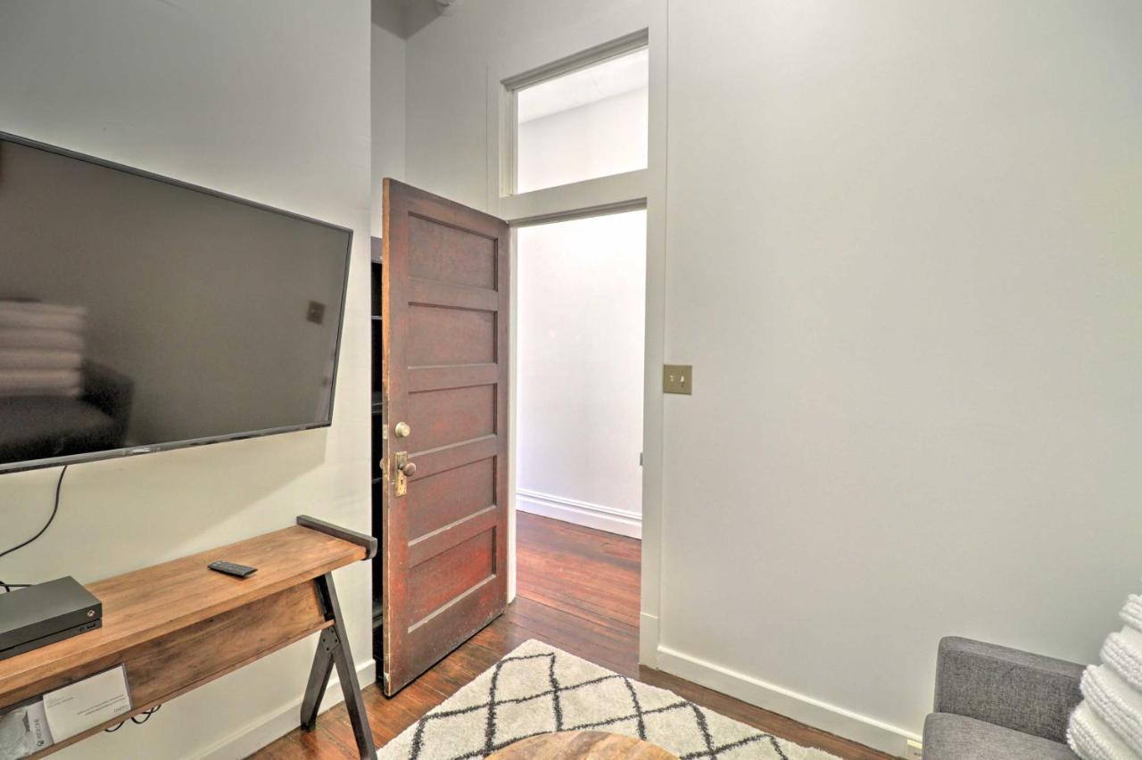 Spacious Downtown - 1 Block To Bathhouse Row Hot Springs