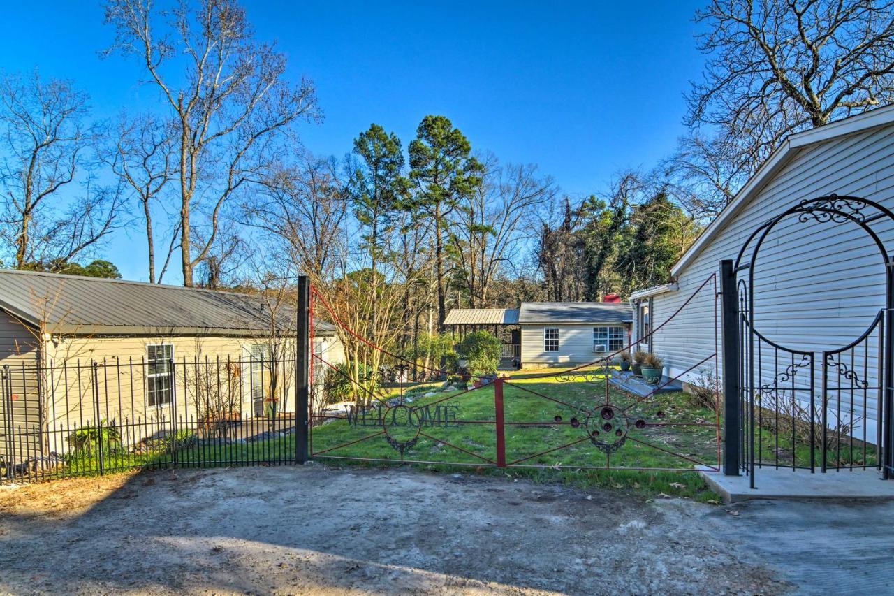 Villa Cozy Mona Lisa - Near Downtown *