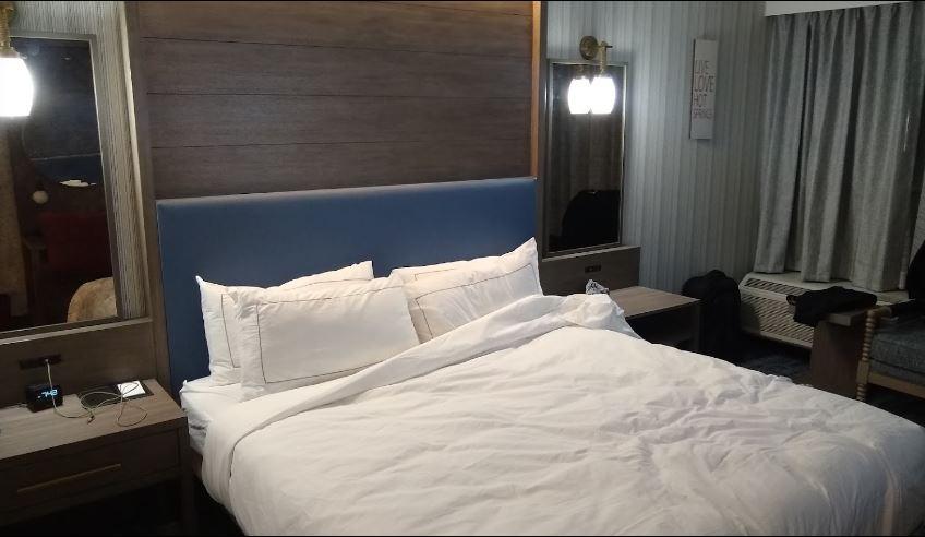 Doubletree By Hilton 4*