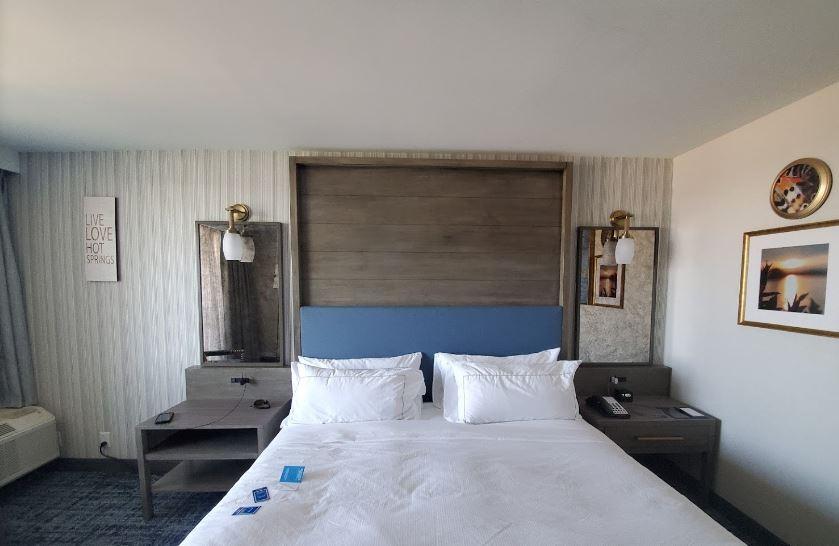 Doubletree By Hilton 4* Hot Springs