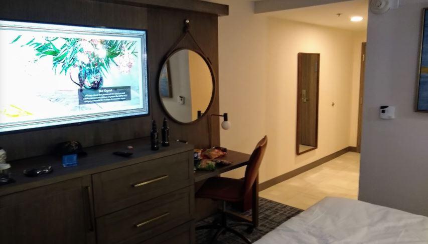 Hotel Doubletree By Hilton 4*