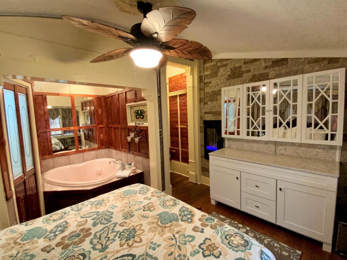 The Gables Bed & Breakfast