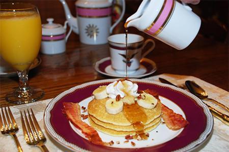 Bed & Breakfast The Gables 2*