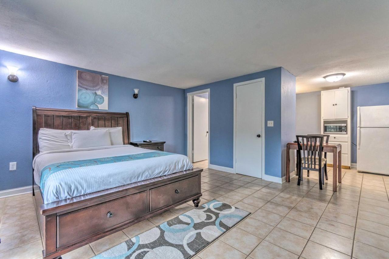 Lake Hamilton Couples Retreat Boat Dock And Ramp! Apartment Hot Springs