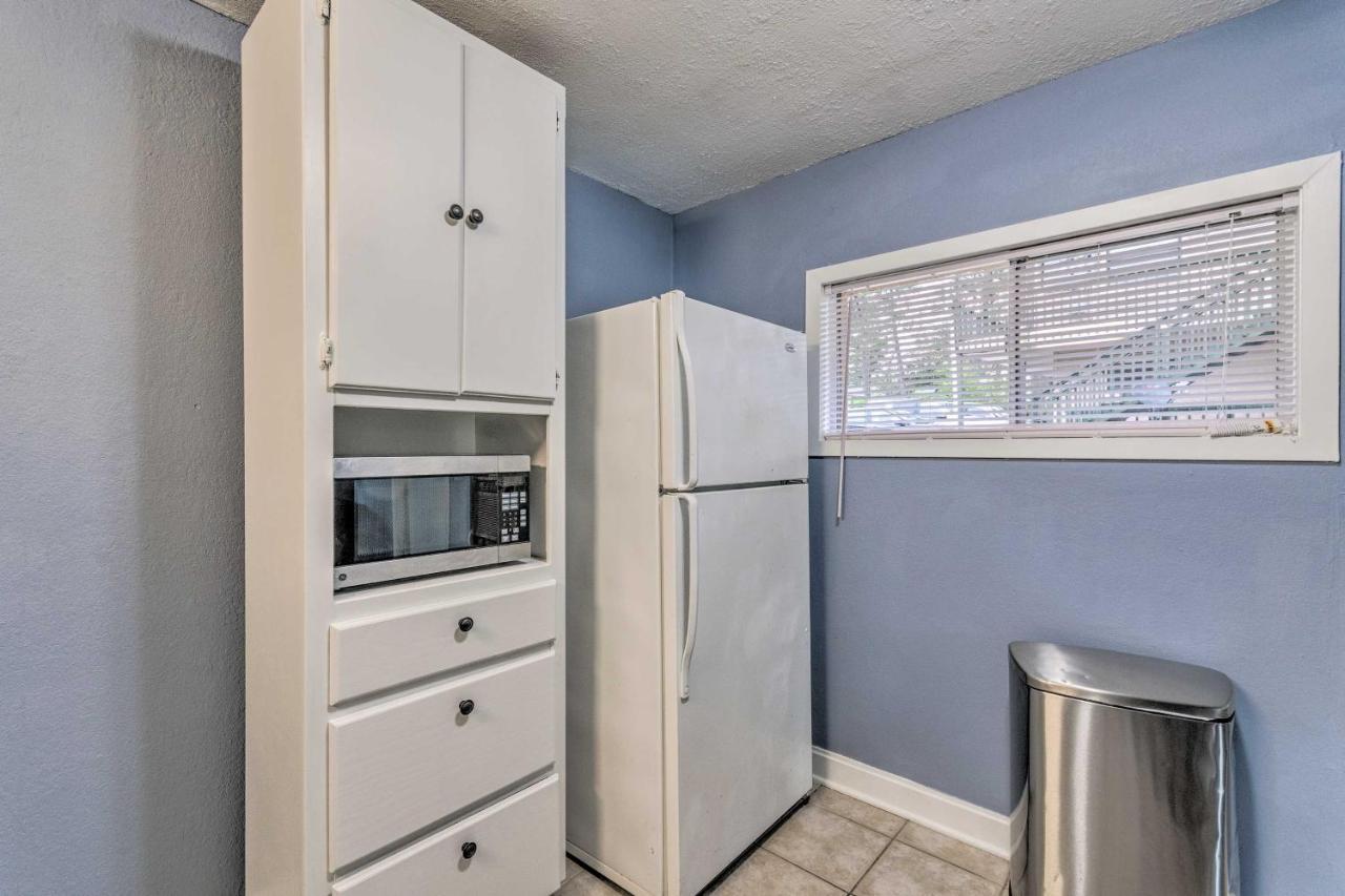 Apartment Lake Hamilton Couples Retreat Boat Dock And Ramp!