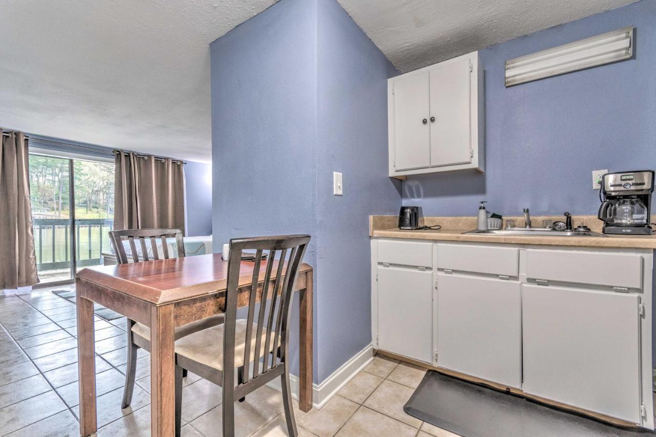 Apartment Lake Hamilton Couples Retreat Boat Dock And Ramp! *