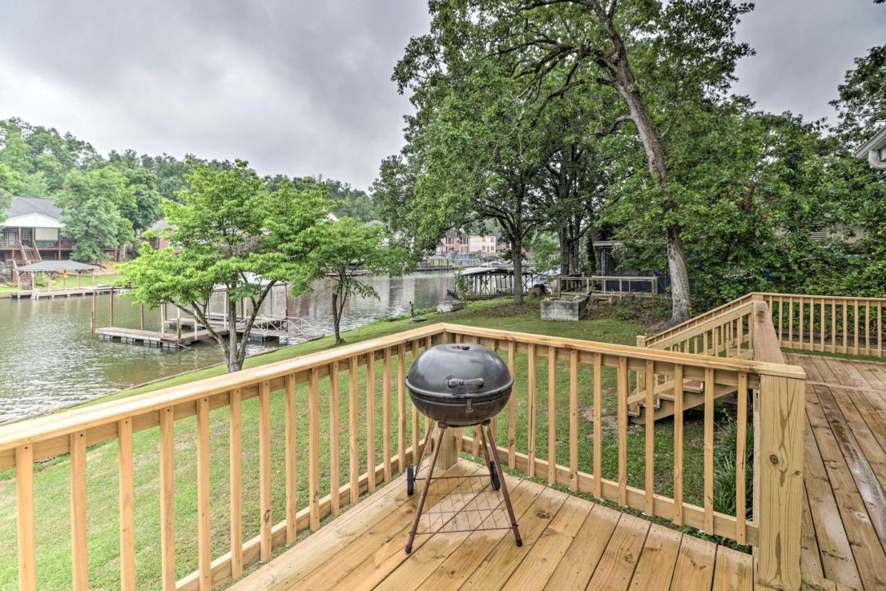 Escape With Dock, 7 Mi To National Park! *