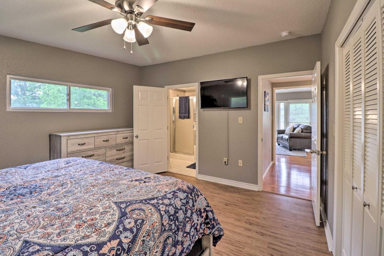 Holiday home Escape With Dock, 7 Mi To National Park! *