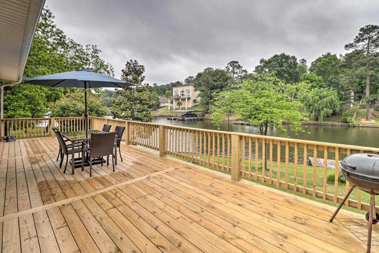Escape With Dock, 7 Mi To National Park!