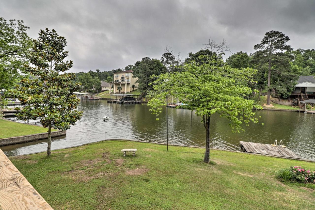 Escape With Dock, 7 Mi To National Park!