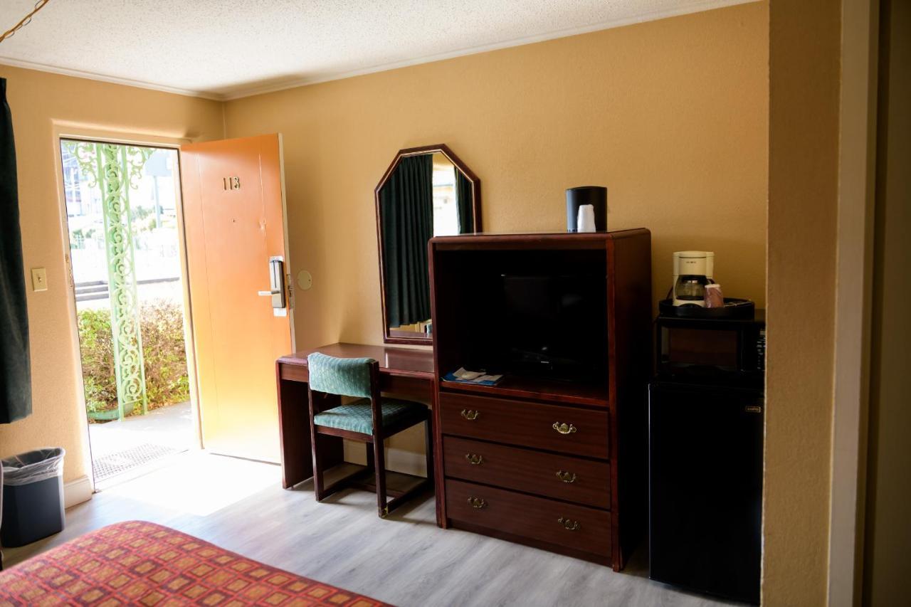 Motel Kings