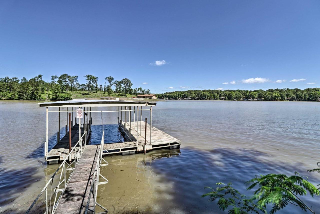 Holiday home Luxury Oasis On With Private Dock! Hot Springs